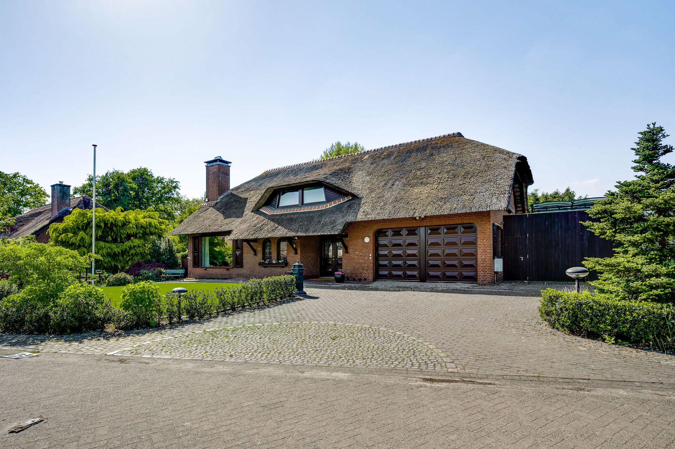 Maaszicht, 9, Neer, 6086NL, Limburg, Nederland 9