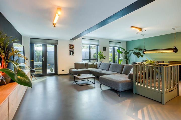 Foto 6 van Assumburg 105