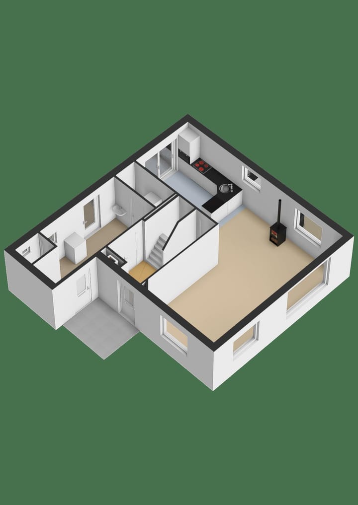 Foto 44 van Tjalkstraat 4