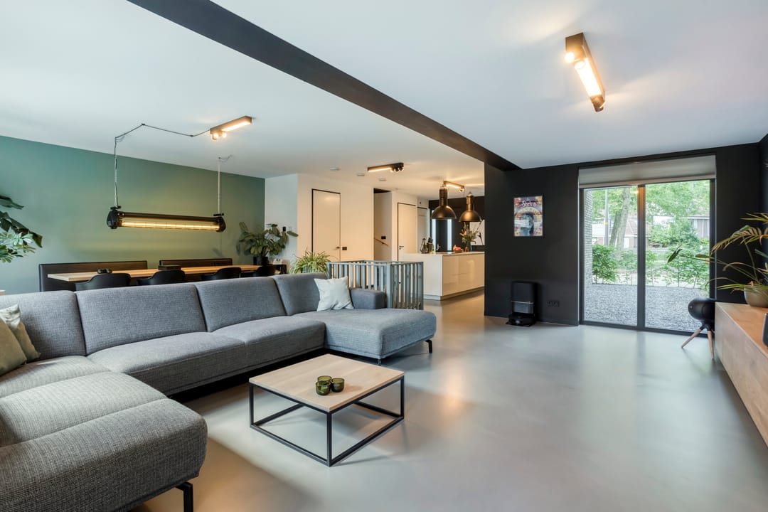 Foto 7 van Assumburg 105