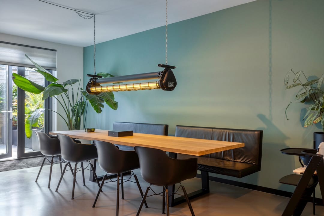 Foto 8 van Assumburg 105