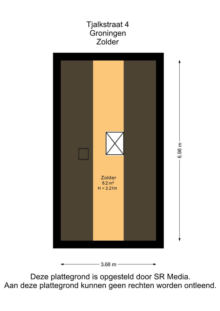 Foto 47 van Tjalkstraat 4