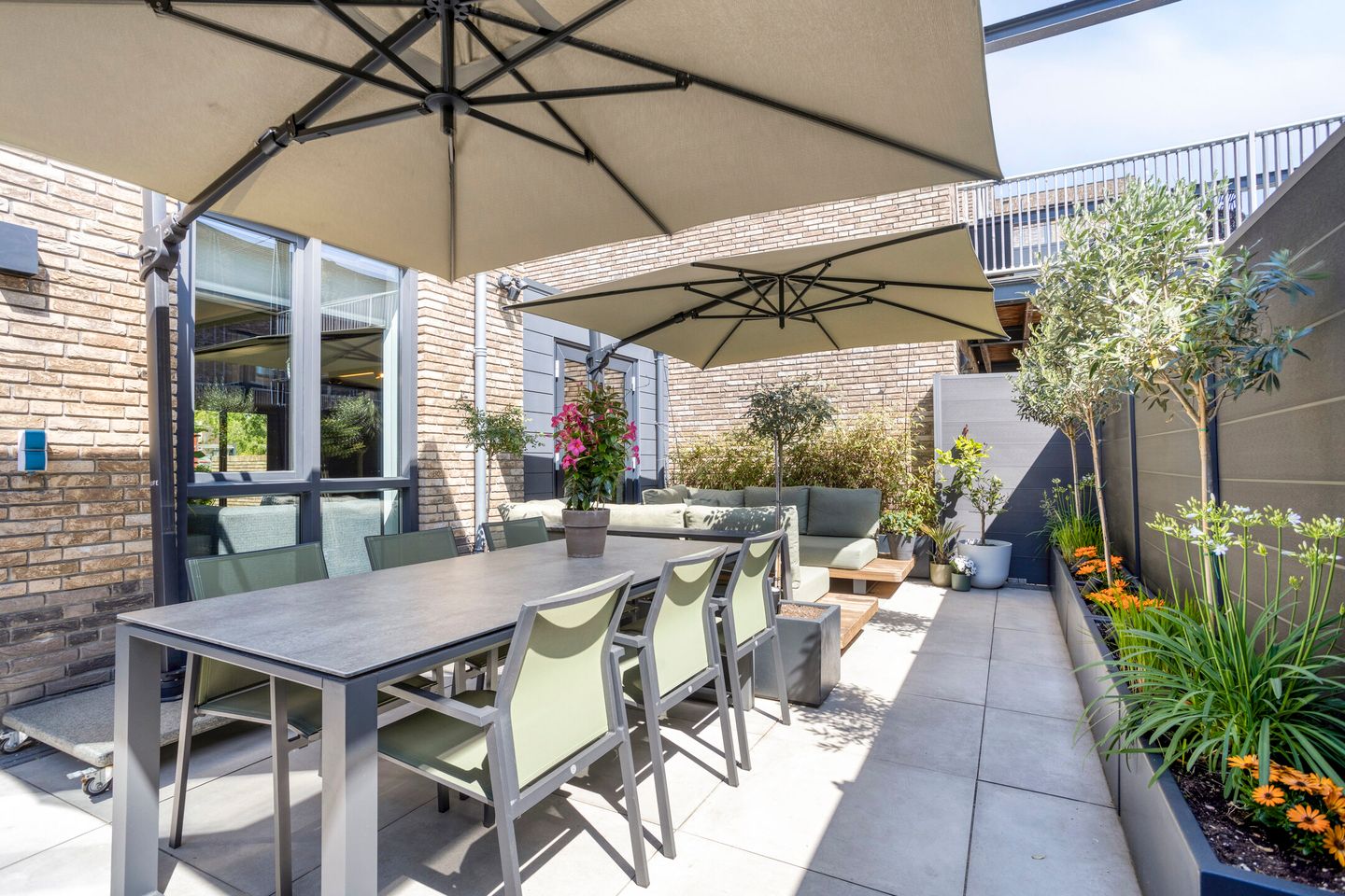 Foto 10 van Assumburg 105