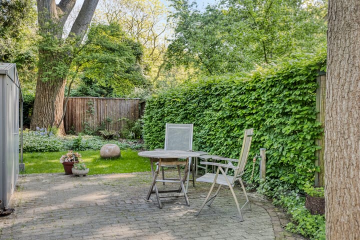 Foto 52 van Jasmijnstraat 28