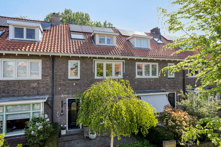 Foto 57 van Jasmijnstraat 28