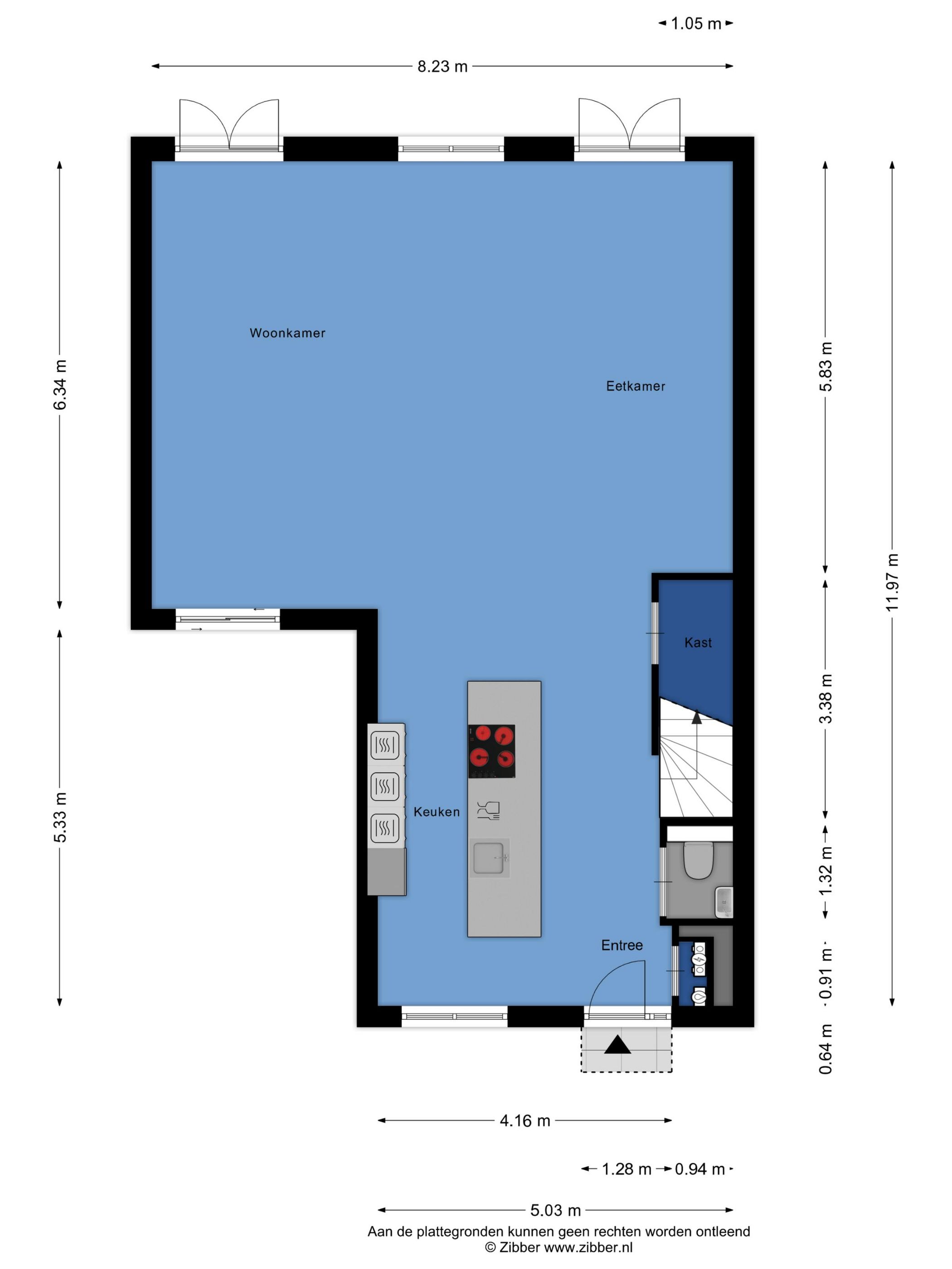 Foto 39 van Assumburg 105