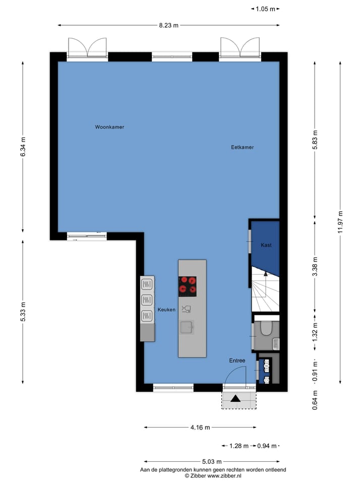 Foto 39 van Assumburg 105