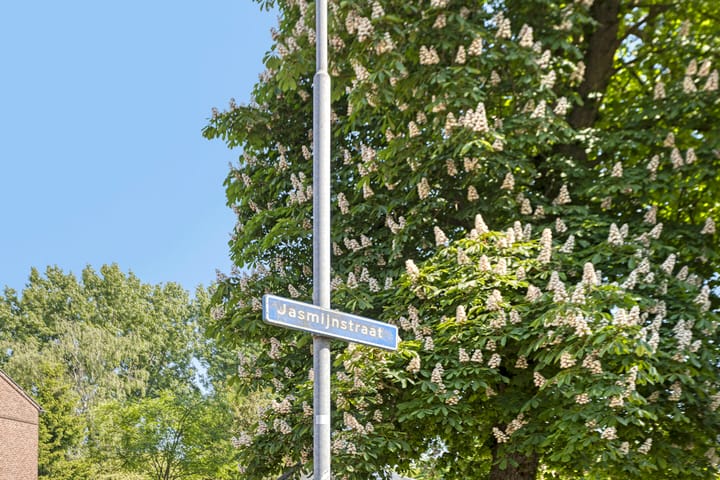 Foto 62 van Jasmijnstraat 28