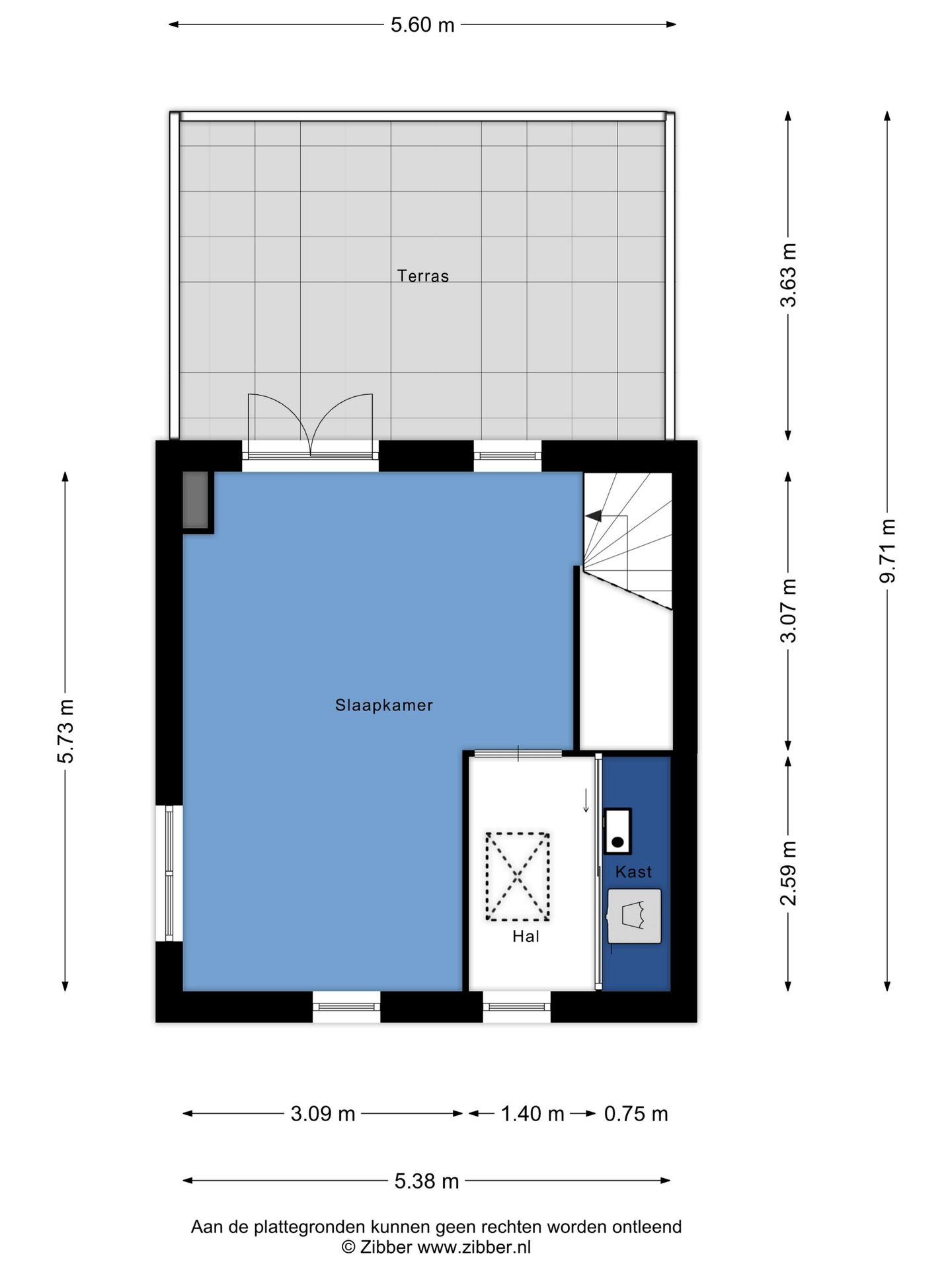 Foto 40 van Assumburg 105