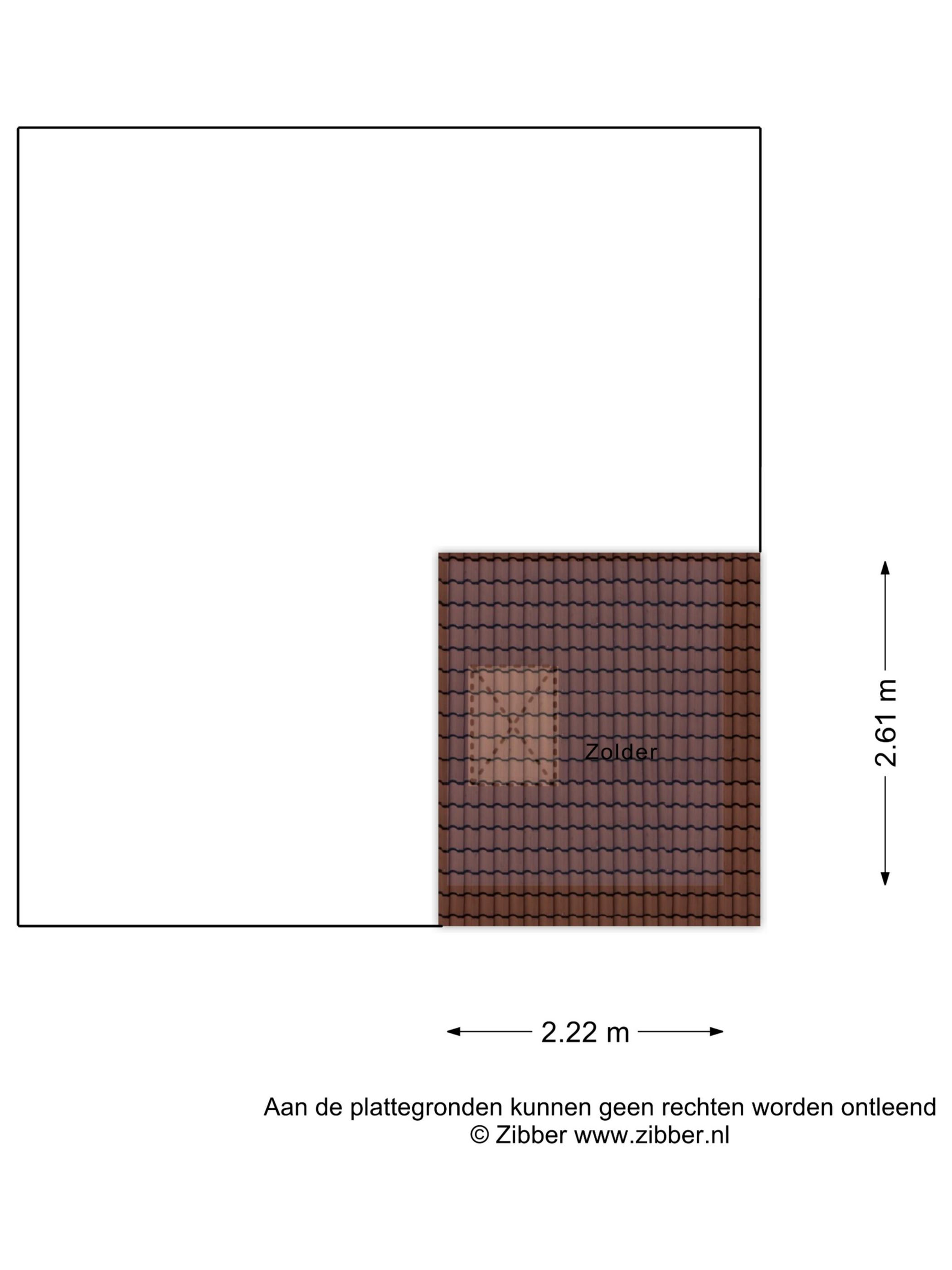 Foto 42 van Assumburg 105