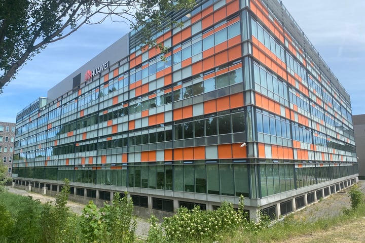 Laan van Vredenoord 56, Rijswijk (ZH)
