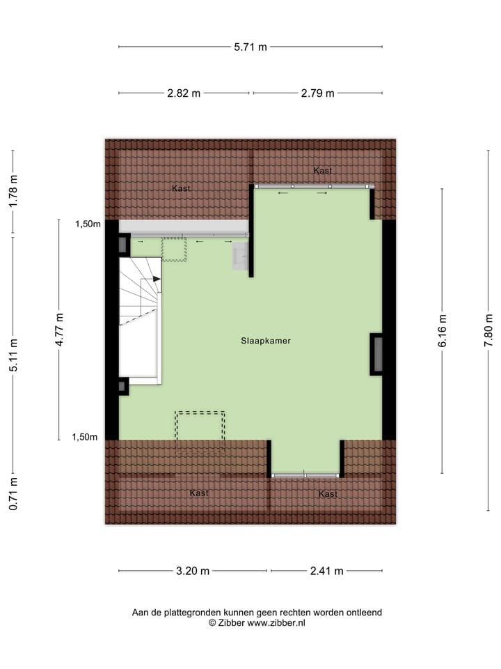 Foto 69 van Jasmijnstraat 28