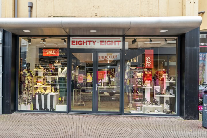 Rijnstraat 48, Arnhem