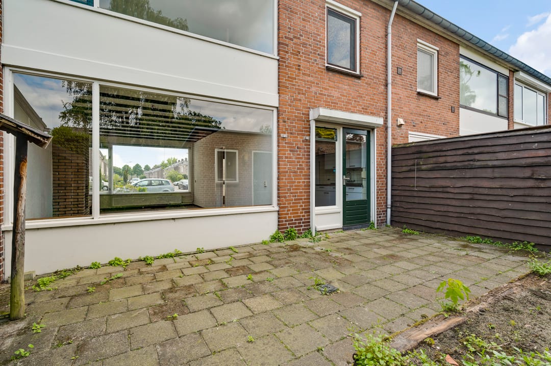 Foto 22 van Herenstraat 275