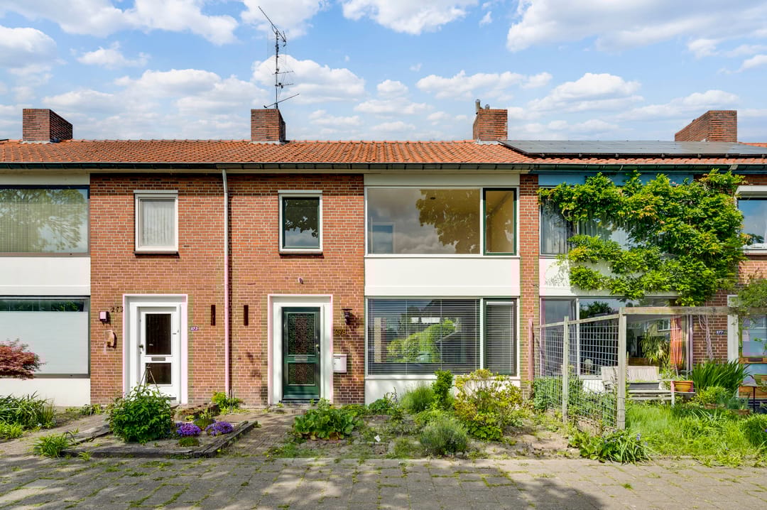 Foto 26 van Herenstraat 275