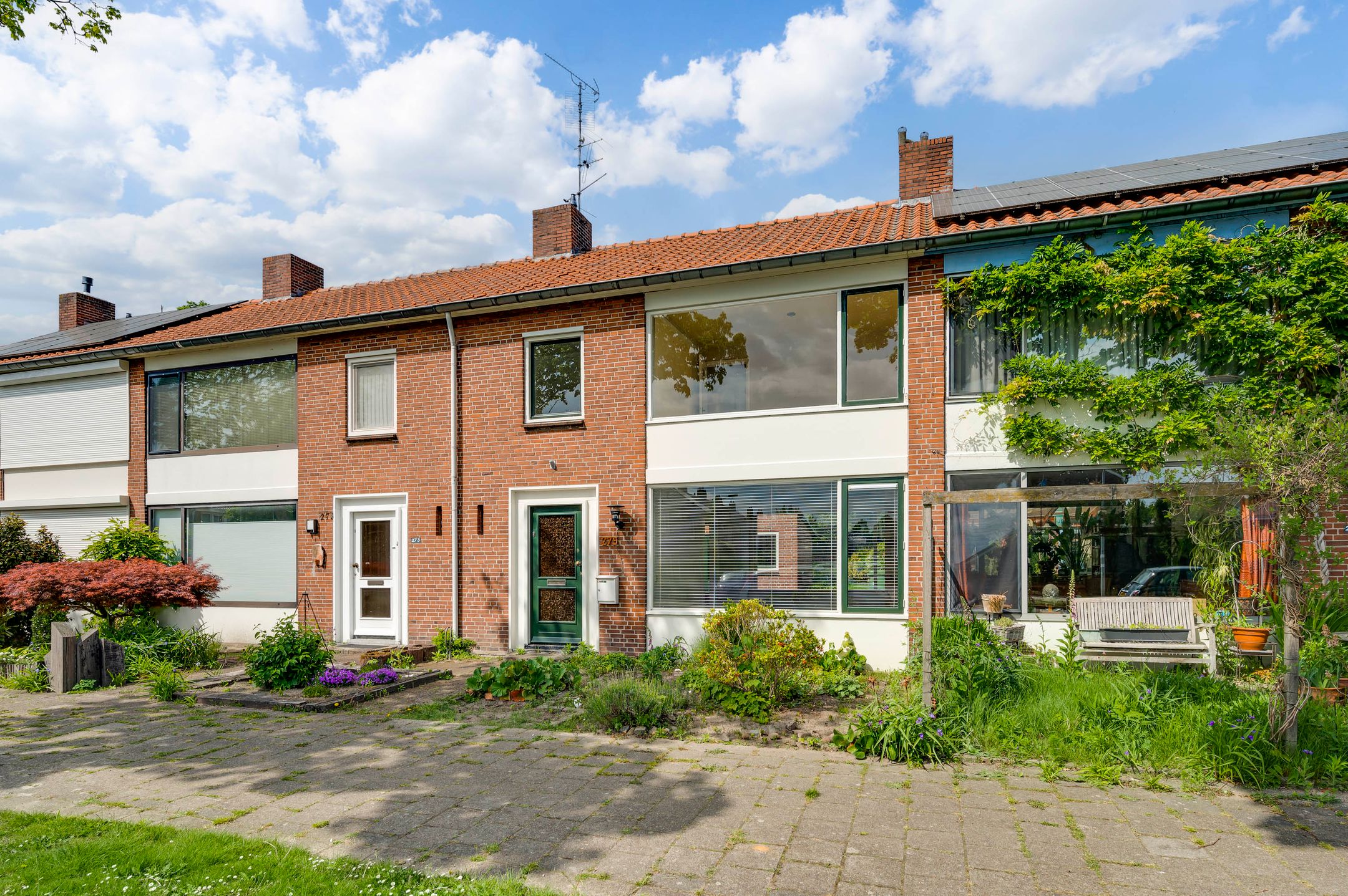 Foto 27 van Herenstraat 275