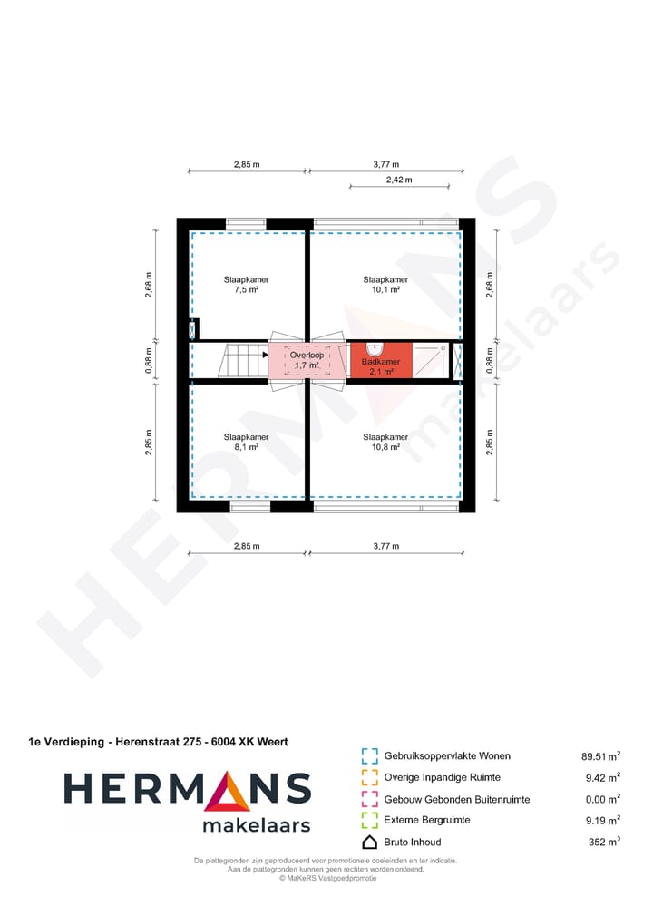 Foto 31 van Herenstraat 275