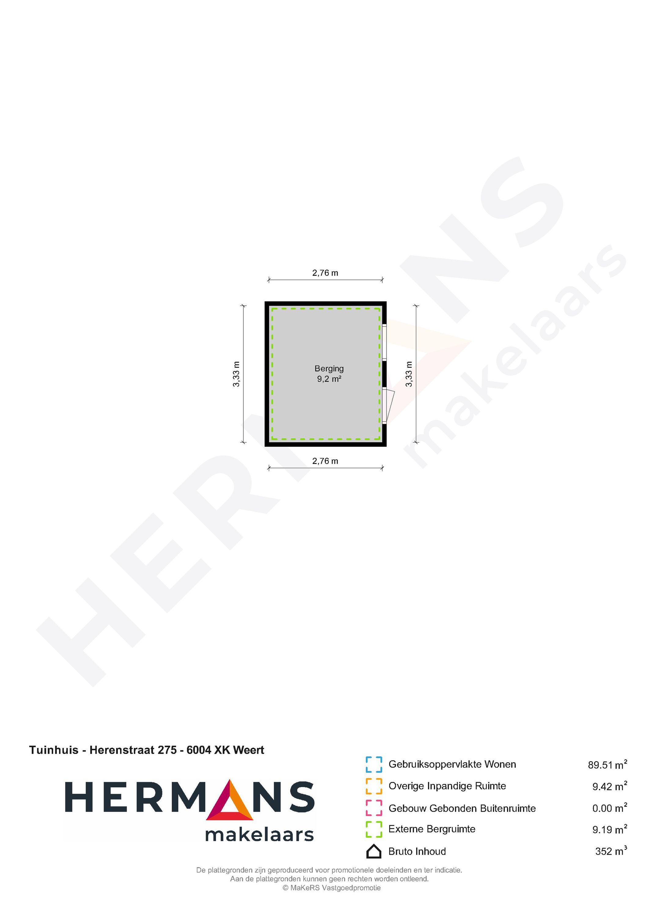 Foto 33 van Herenstraat 275
