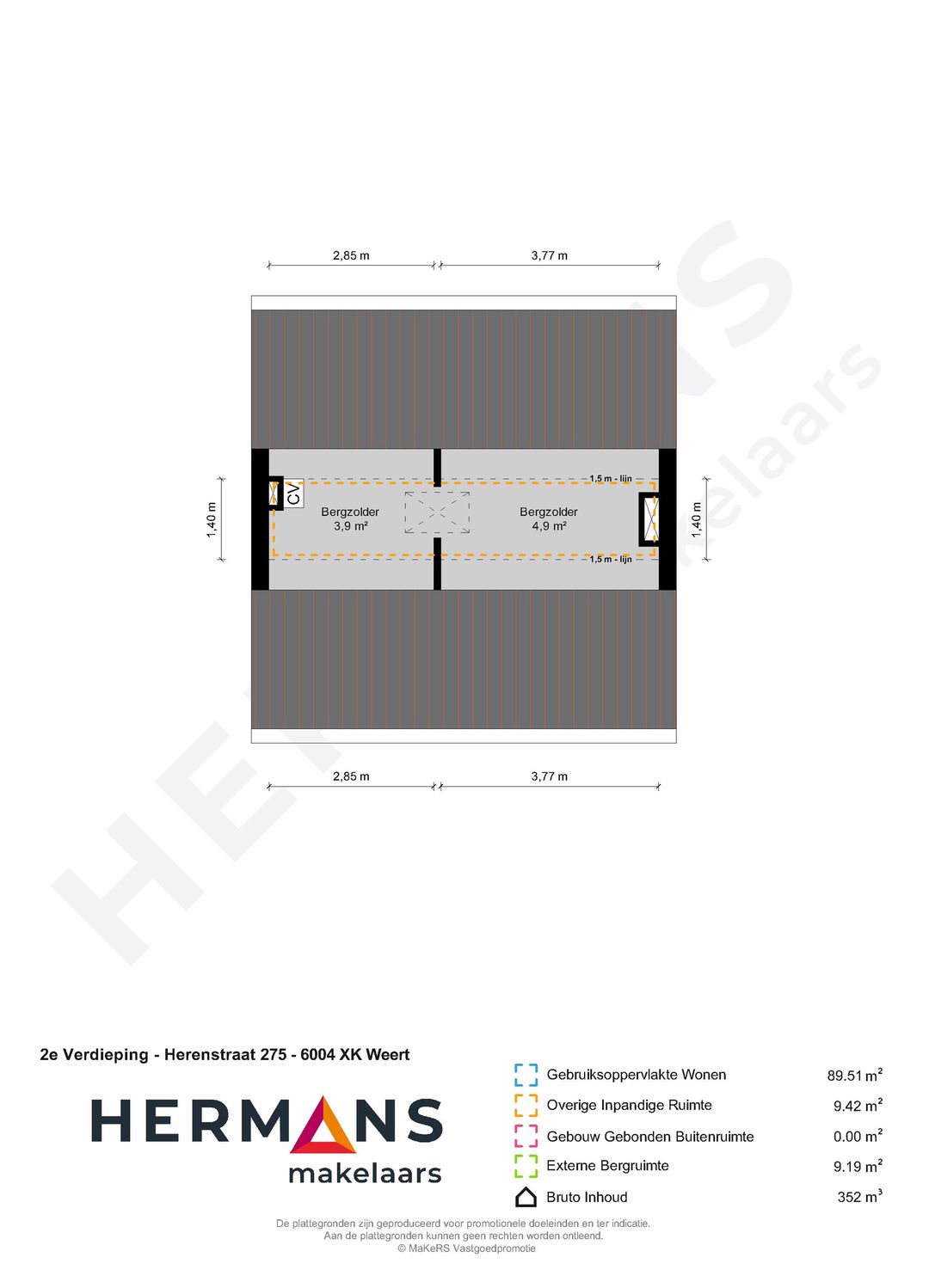 Foto 32 van Herenstraat 275