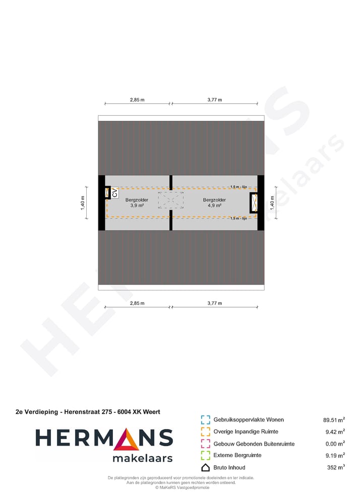 Foto 32 van Herenstraat 275