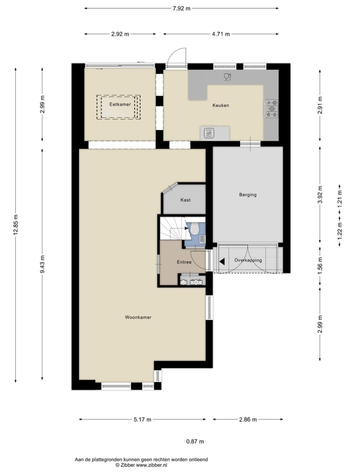 Foto 43 van Wijst 73