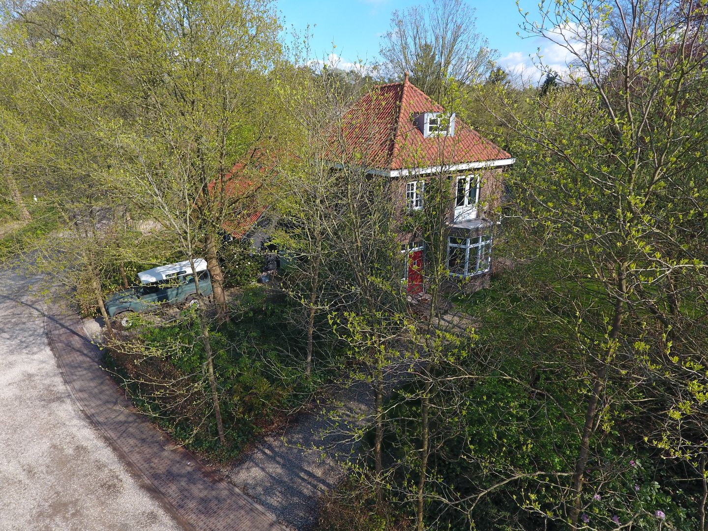 Photo 4 of Rijksweg 9