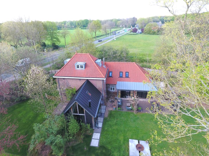 Foto 64 van Rijksweg 9