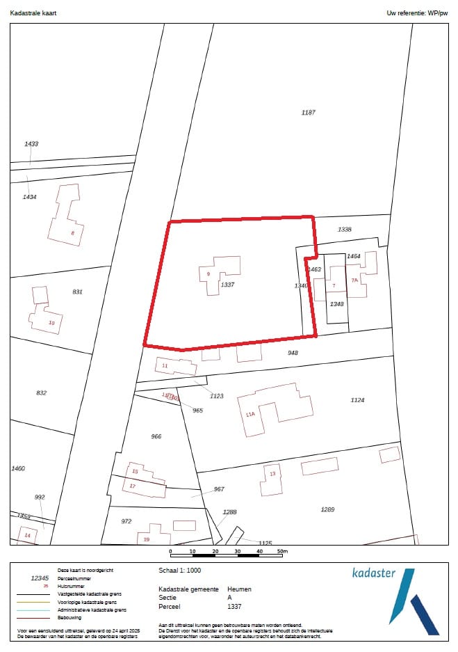 Foto 68 van Rijksweg 9