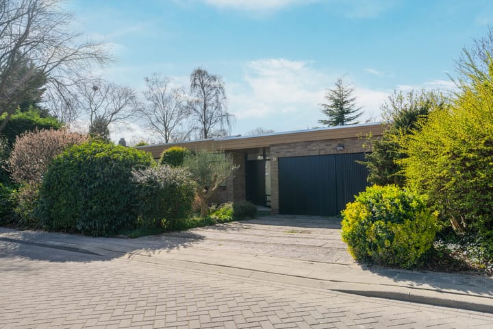 Foto 1 van Jaspershof 6