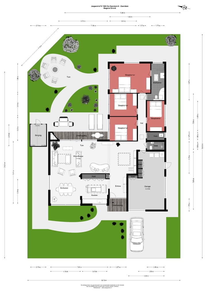 Foto 46 van Jaspershof 6