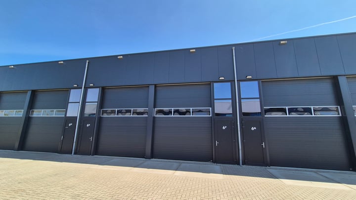 Eeser Hout 6-P