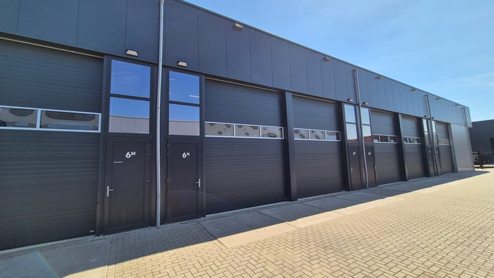 Eeser Hout 6-N