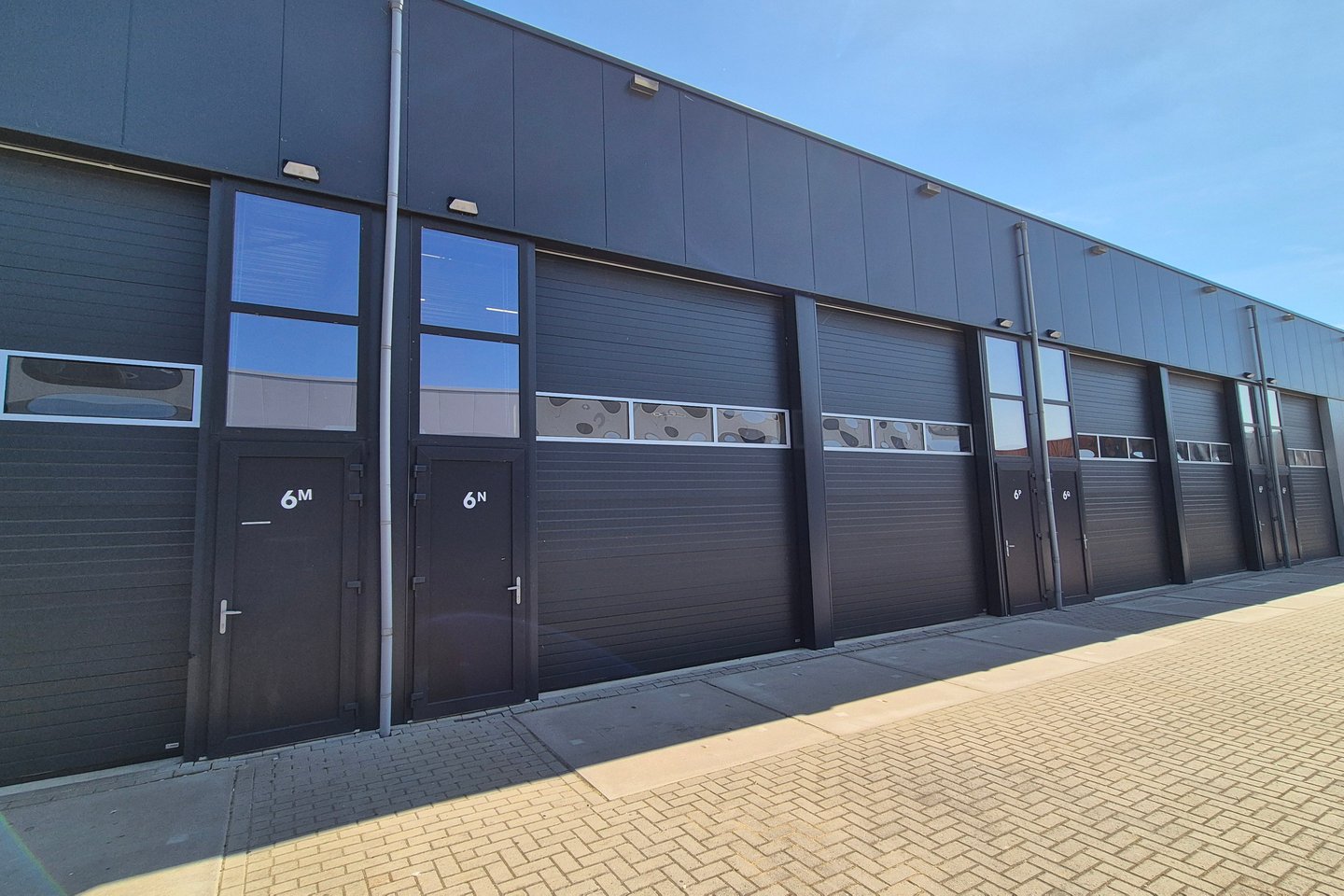Bekijk foto 1 van Eeser Hout 6-N