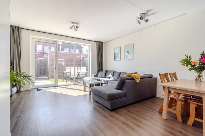 Foto 2 van Jonge Wolfstraat 40