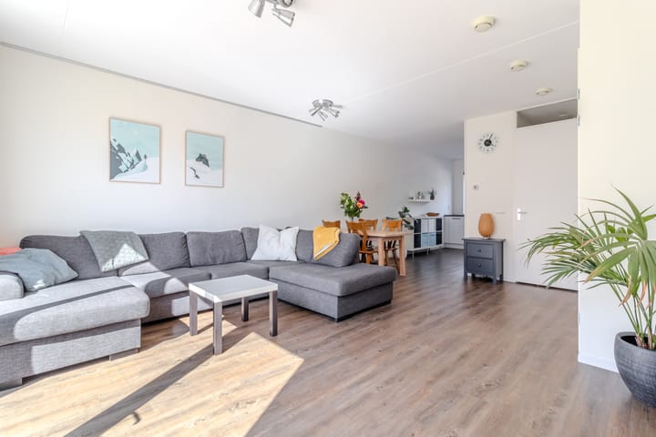 Foto 3 van Jonge Wolfstraat 40