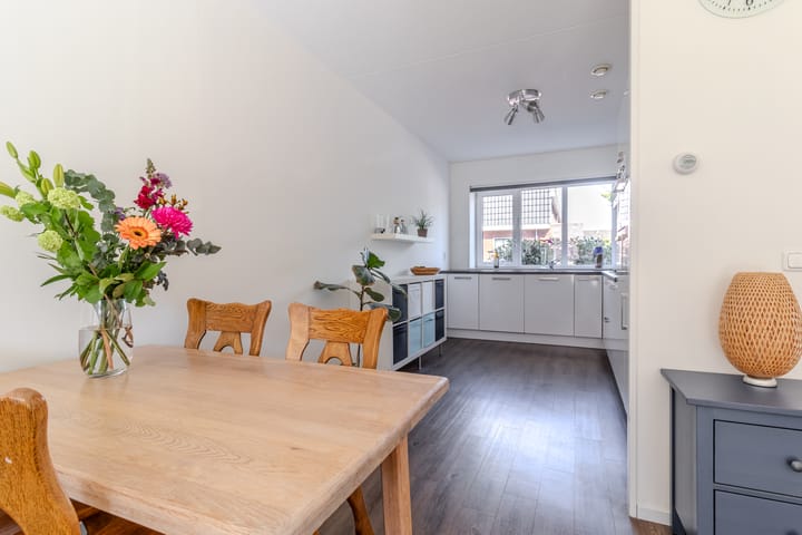 Foto 4 van Jonge Wolfstraat 40