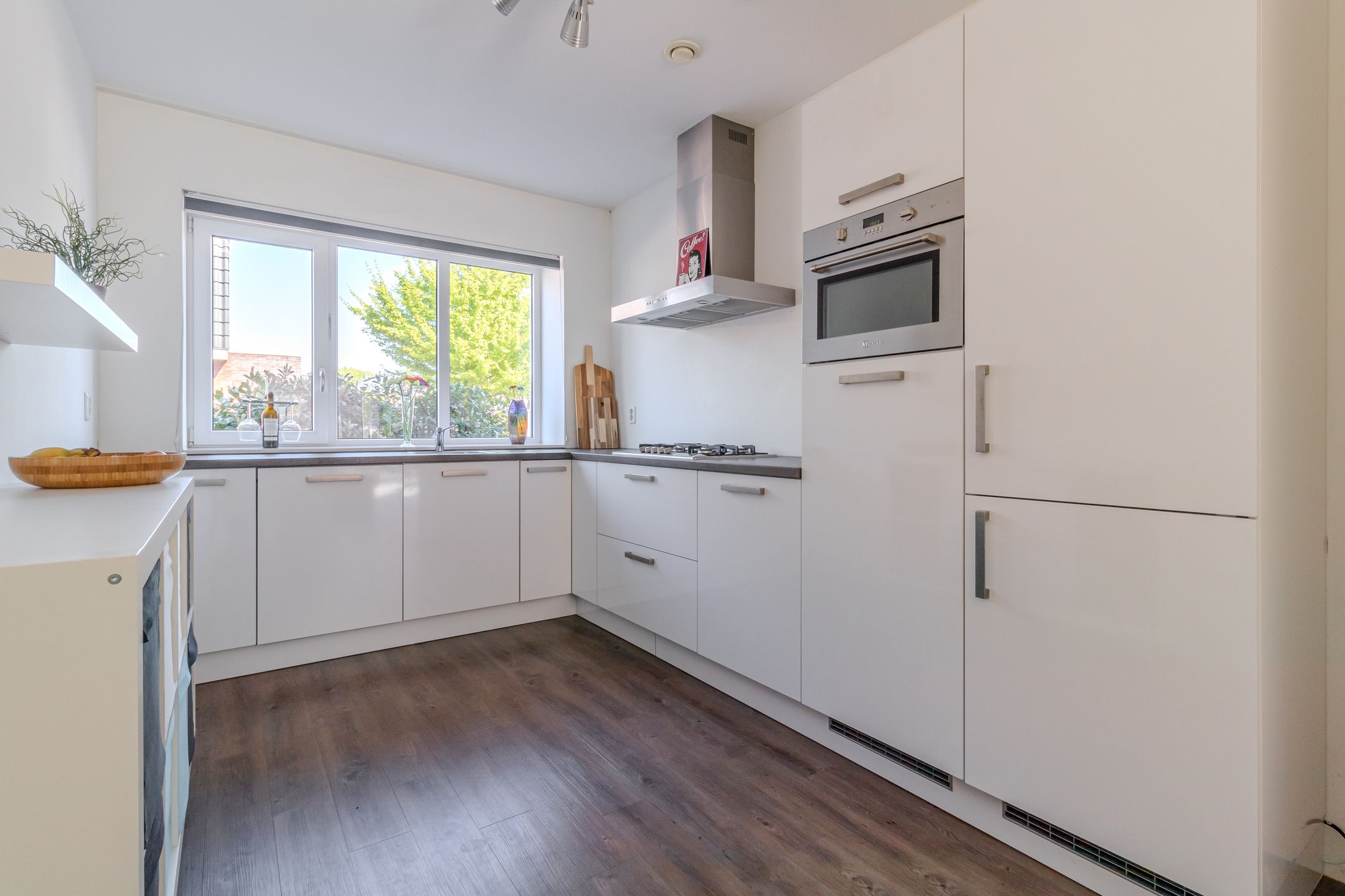 Foto 6 van Jonge Wolfstraat 40