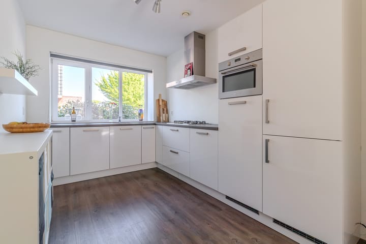 Foto 6 van Jonge Wolfstraat 40