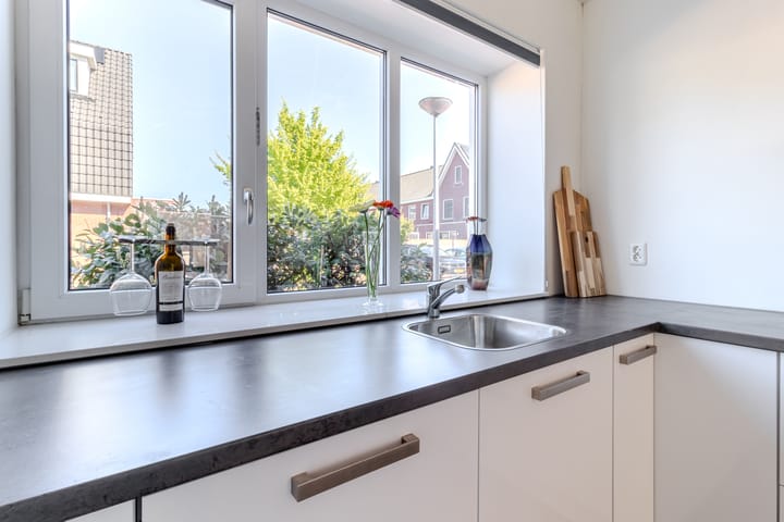 Foto 7 van Jonge Wolfstraat 40