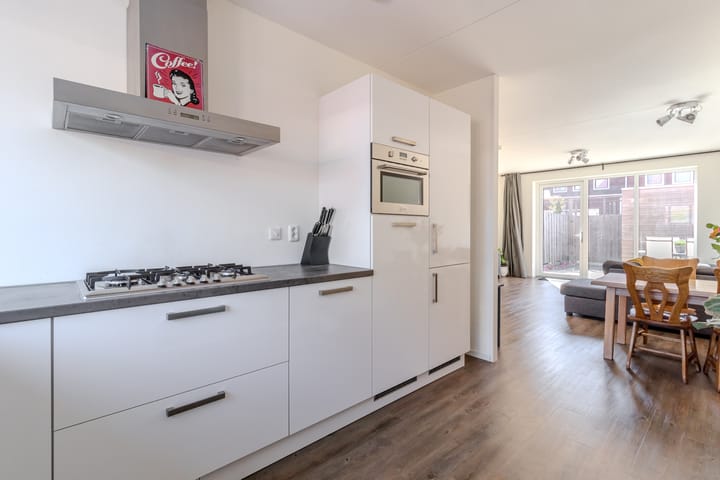 Foto 9 van Jonge Wolfstraat 40