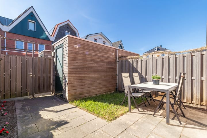 Foto 11 van Jonge Wolfstraat 40