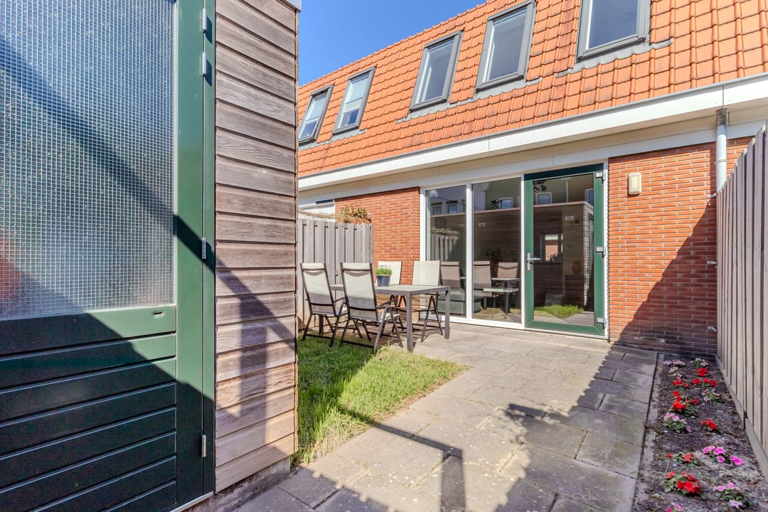 Foto 13 van Jonge Wolfstraat 40