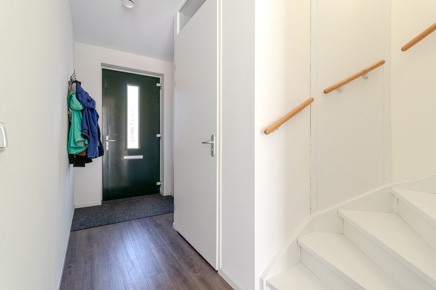 Foto 14 van Jonge Wolfstraat 40