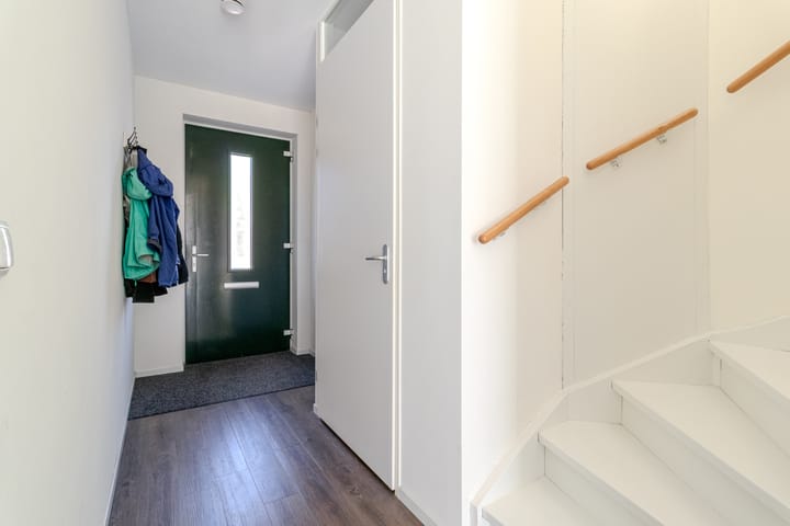 Foto 14 van Jonge Wolfstraat 40