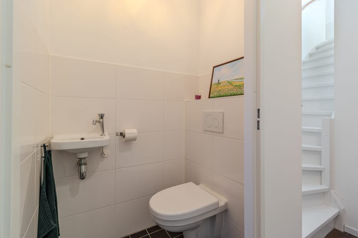 Foto 15 van Jonge Wolfstraat 40