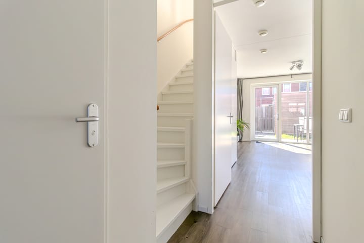 Foto 16 van Jonge Wolfstraat 40