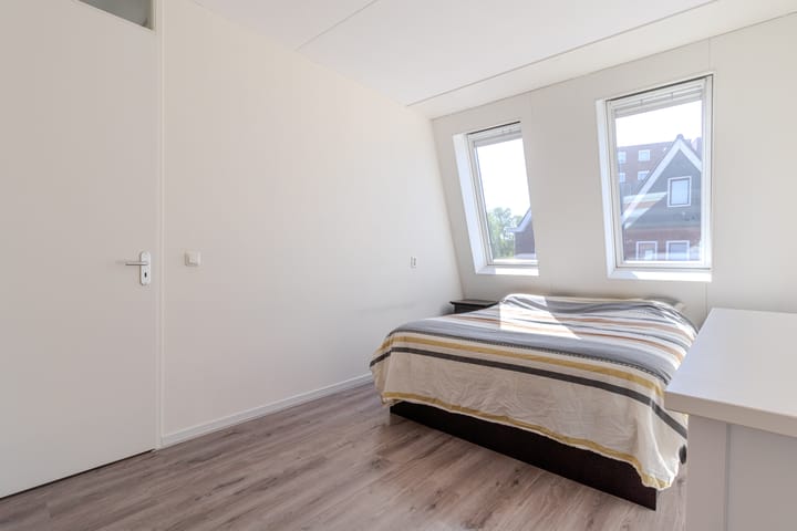 Foto 19 van Jonge Wolfstraat 40