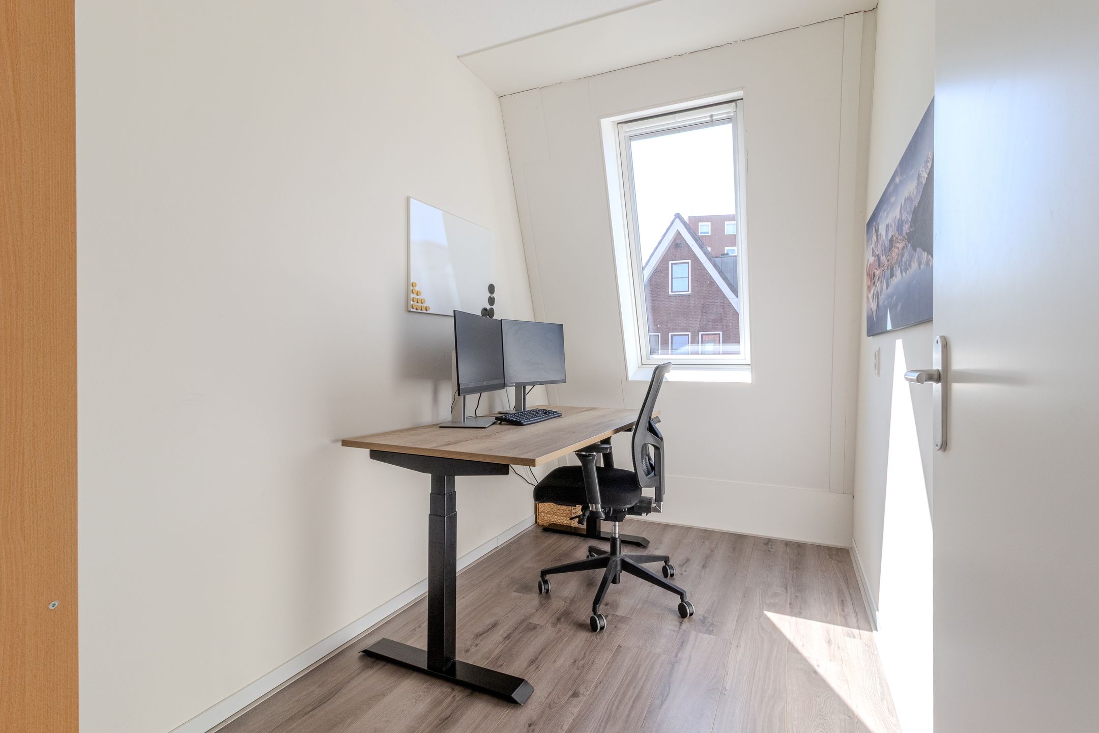 Foto 21 van Jonge Wolfstraat 40