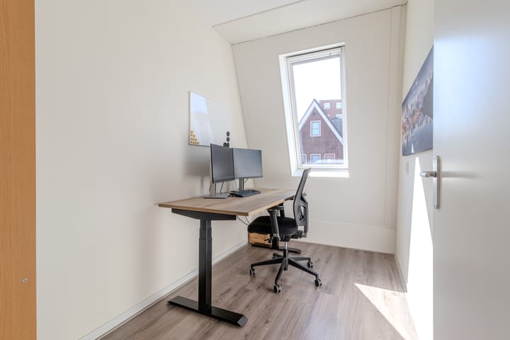 Foto 21 van Jonge Wolfstraat 40