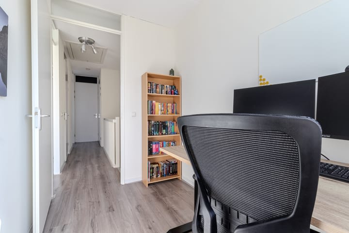 Foto 22 van Jonge Wolfstraat 40